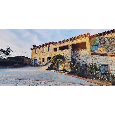 Podere Paradiso Villa Magione Buitenkant foto