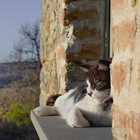 Podere Paradiso Villa Magione Buitenkant foto