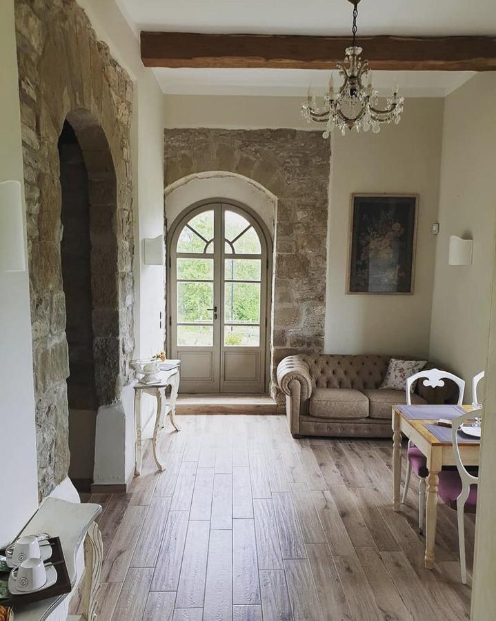 Podere Paradiso Villa Magione Buitenkant foto