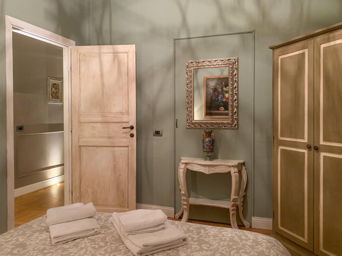 Podere Paradiso Villa Magione Buitenkant foto
