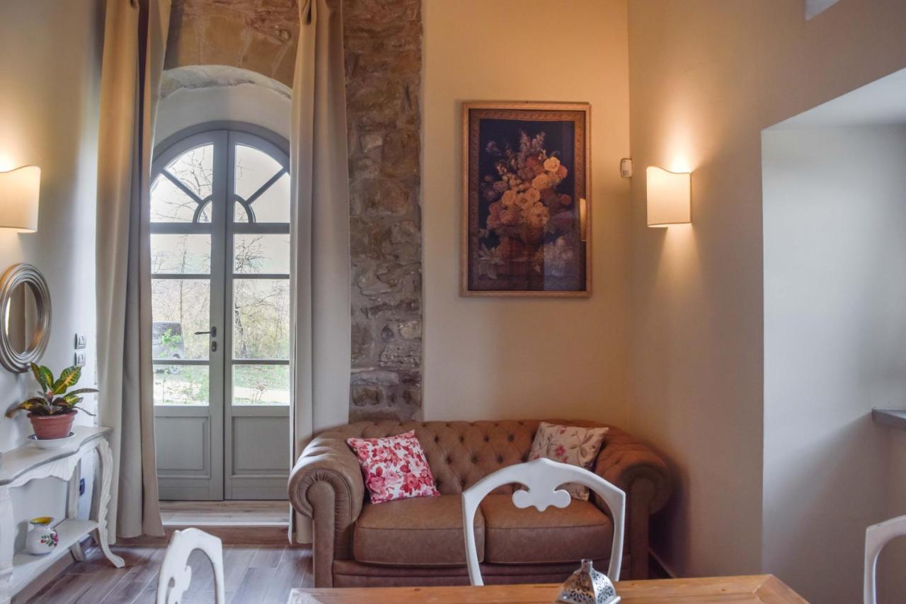 Podere Paradiso Villa Magione Buitenkant foto