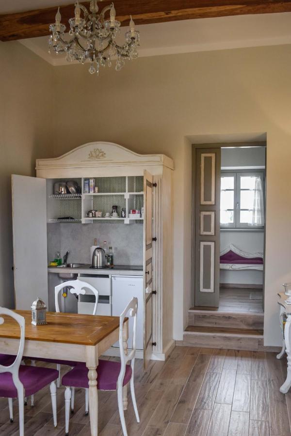 Podere Paradiso Villa Magione Buitenkant foto