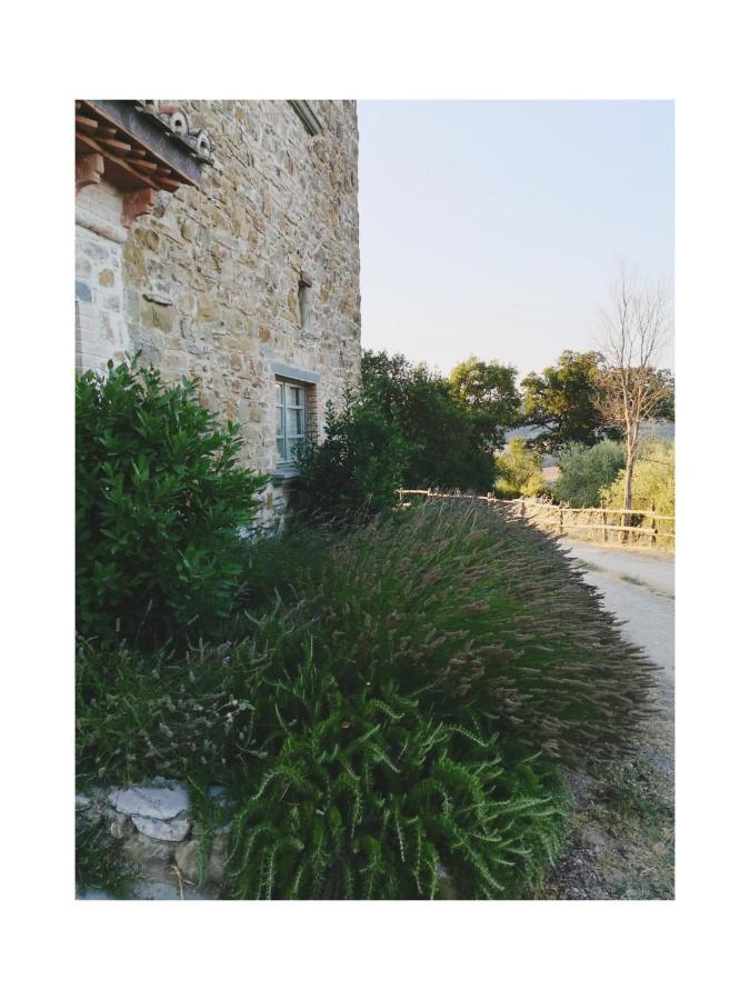 Podere Paradiso Villa Magione Buitenkant foto