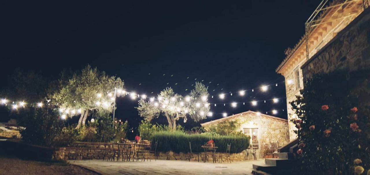 Podere Paradiso Villa Magione Buitenkant foto