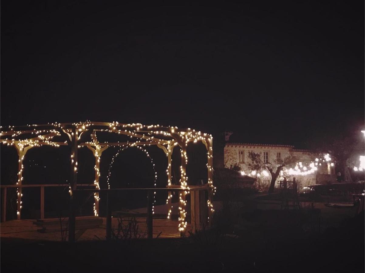 Podere Paradiso Villa Magione Buitenkant foto