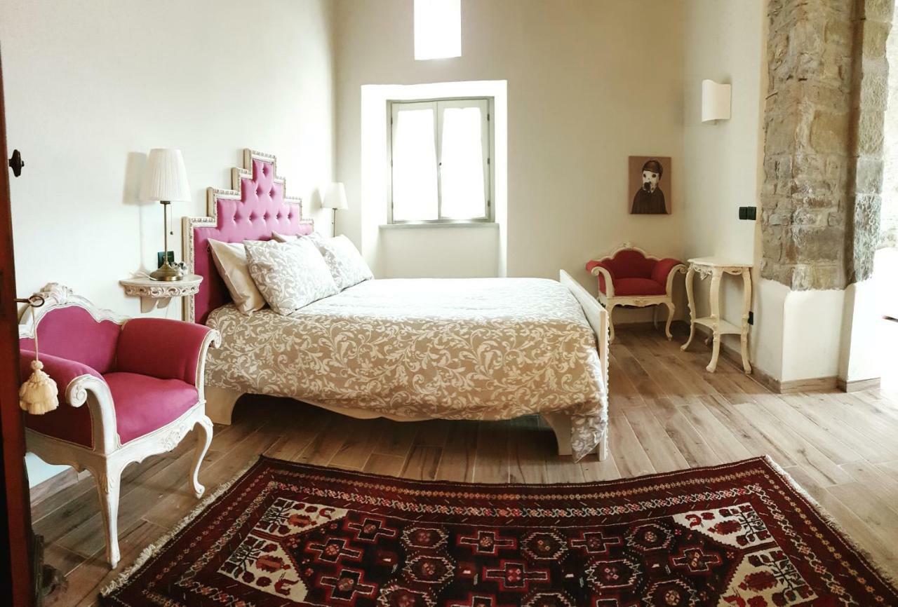 Podere Paradiso Villa Magione Buitenkant foto